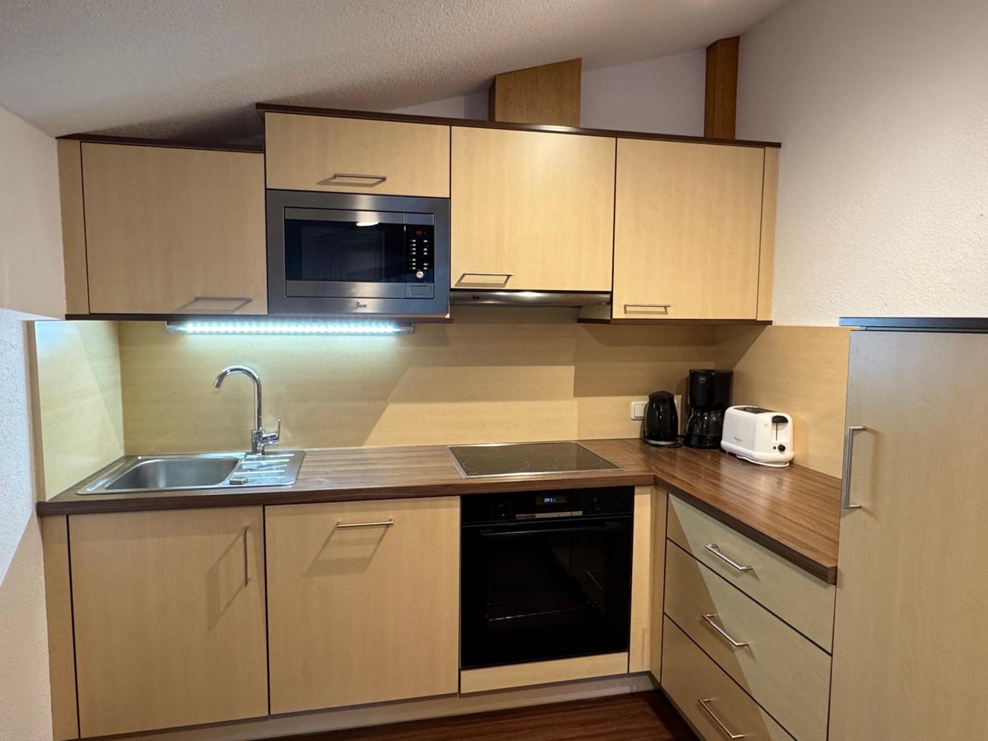 Hubertus Appartements Ischgl Exterior photo